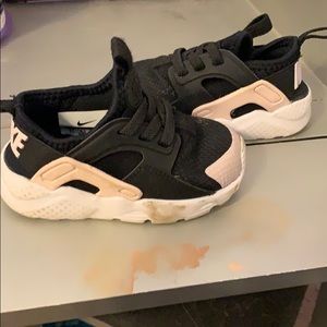 Baby/Toddler Nike’s